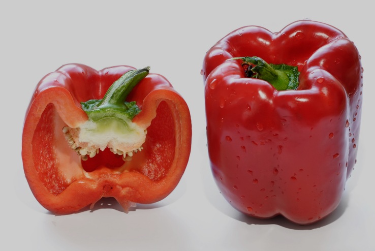 Capsicum Red